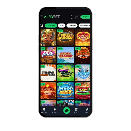 Alfo bet online
